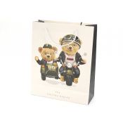 Torba prezentowa MIX [mm:] 260x320x 100 One Dollar (363311)