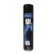 Odświeżacz powietrza One Shot Bad Man 600ml