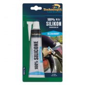 Klej w tubie Silikon 70ml Technicqll (S-003)