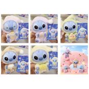 Brelok BUBU Blind Box Stitch Saszetka niespodzianka