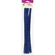 Drucik Craft-Fun Series kreatywny kolor: niebieski 300mm 30 szt Titanum (16070I)