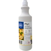 Płyn do naczyń 360 Pro premium cytrynowy 1000ml