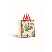 Torba prezentowa duża CREAM BOŻE NARODZENIE [mm:] 330x460x 130 Interdruk (190G)