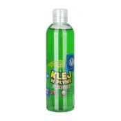 Klej w płynie Astra zielony 250ml