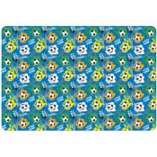 Podkład na biurko Biurfol FOOTBALL mix PVC PCW (PSN-A3-34)