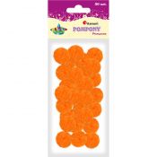 Pompony Titanum Craft-fun Craft-fun pompony CRAFT-FUN SERIES