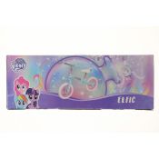 Rowerek Biegowy Elfic BL My Little Pony Spokey (929493)