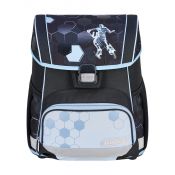 Plecak Loop Cyber Soccer Herlitz (400197354)