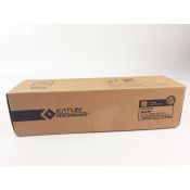 Toner oryginalny czarny Sharp