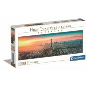 Puzzle Panorama Paris 1000 el. Clementoni (39641)