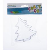 Ozdoba świąteczna Craft Fun (463828)