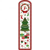 Zakładka do książki Tradycyjna PATTERN Henry