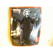 Kostium HALLOWEEN KRZYK Godan (88374/120)