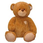 Pluszak Miś Oktawian 75cm brąz [mm:] 750 Tulilo (8977)