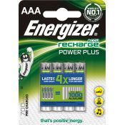 Akumulator Energizer HR03 700 mAh AAA (EN-417005)