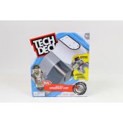 Deskorolka Tech dec zestaw Speed Wave Spin Master (6066508)