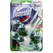 Kostka do wc Domestos Power 5 Pine 2x55g