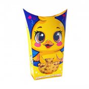 Klocki konstrukcyjne Mini Waffle Pocket Pets Kaczka Marioinex (5903033907160)