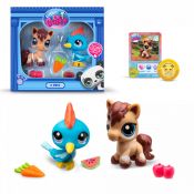 Figurka Tm Toys Littlest Pet Shop Pairs 2pak (LPS00525)