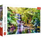 Puzzle Trefl 1500 el. (26187)