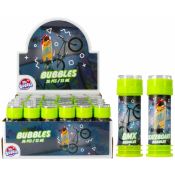 Bańki mydlane My Bubble 55 ml Skate (486760)