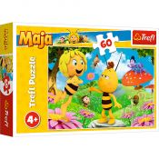 Puzzle Trefl 60 el. (17330)