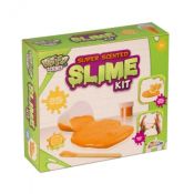 Zestaw kreatywny slime 3  zombie (5472)