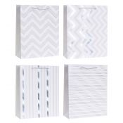 Torba prezentowa Rozette A5 (TG-24026-HS-A5 (18x23x8))