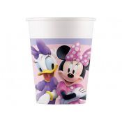 Kubek jednorazowy Minnie Junior papier 200ml Godan (93831)