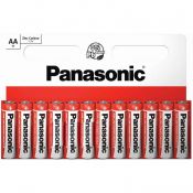 Baterie Panasonic R6 R6