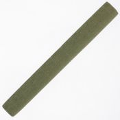 Bibuła marszczona zielony zielony 50mm x 250mm Sdm (612)