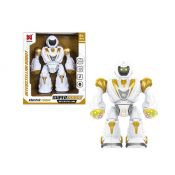 Robot Bigtoys na baterie (BFIG8580)