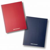 Notes Narcissus Swing Mono A4 80k. krata
