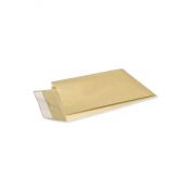 Koperta A&G Koperty hk C4 brązowa [mm:] 229x324 250 sztuk