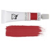 Farba akrylowa matowa kolor: bordowy 20ml Renesans