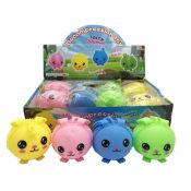 Gniotek Cabo Toys fluffy ze światłem (K561)