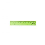 Linijka plastikowa Happy Color 15cm (HA 2511 1503-KK)