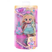 Lalka Tm Toys Cry Babies BFF Stylistka Mody Elodie (IMC923713)