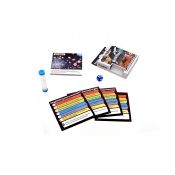 Gra edukacyjna BrainBox -  Pocket - Kosmos Rebel (5902650616653)
