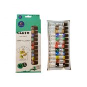 Farba akrylowa Vistar kolor: mix (902410)