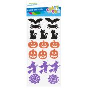 Ozdoba piankowa Craft with Fun (572679)