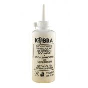 Olej do niszczarek Argo Kobra 125 ml 125ml (130050)