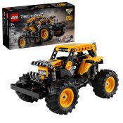 Klocki konstrukcyjne Lego Technic Monster Jam™ DIGatron™ (42199)