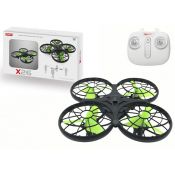 Dron Lean Zdalnie Sterowany X26 SYMA Czarny (14879)