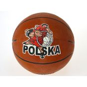 Piłka do kosza Polska Adar (590717)