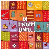 Kartka składana Karnet KW W TWOIM DNIU Henry (5907222713884)