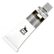 Farba akrylowa kolor: Srebrny 60ml Apa (53)