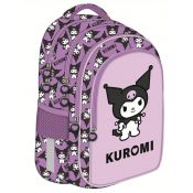 Plecak KUROMI Violet St.Majewski (bpl-58)