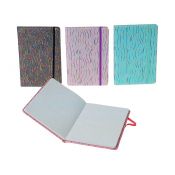 Notes (notatnik) mix A5 krata [mm:] 210x140 Adar (611443)