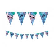 Baner Godan Stitch & Angel Disney, 120 x 180 cm (96913PR)
